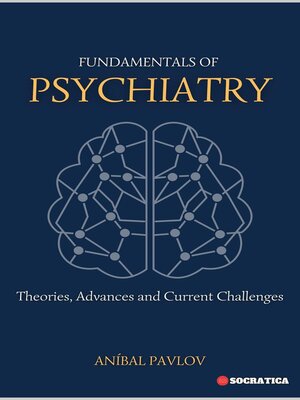 cover image of Fundamentals of Psychiatry